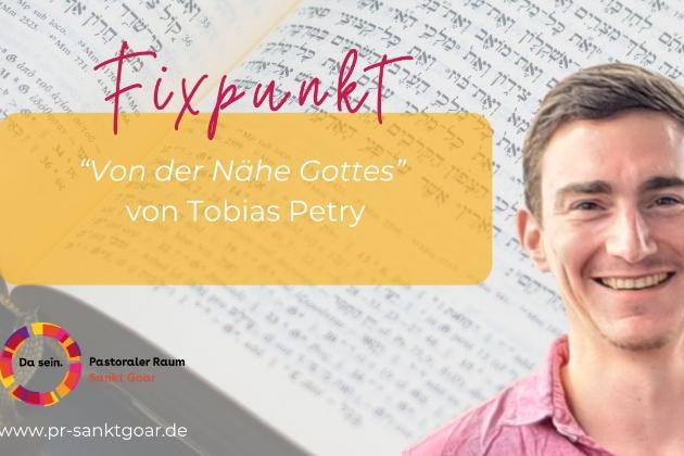 Fixpunkt Von der Nähe Gottes