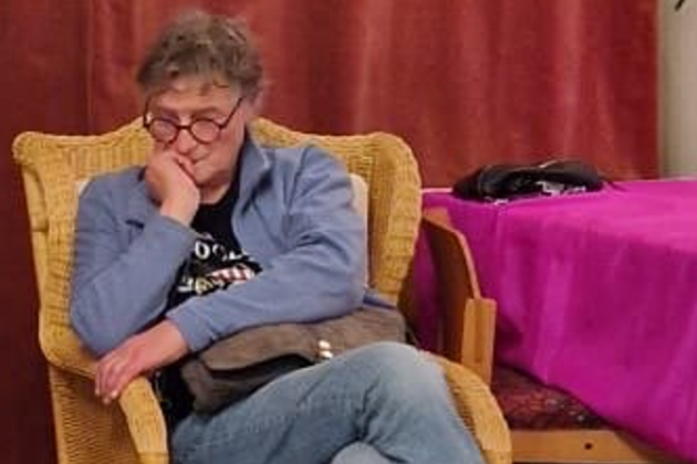 Bernd Dochnahl am 23. September 2025