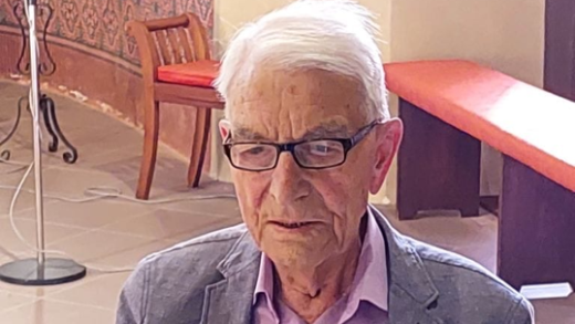 Heinz Theis