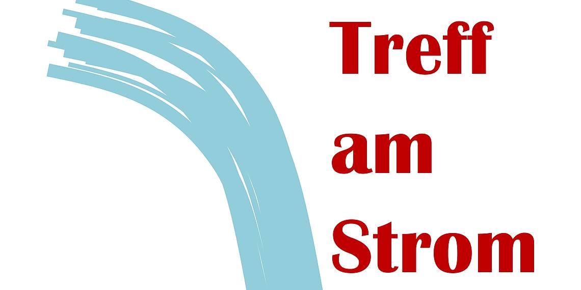 Logo Treff am Strom