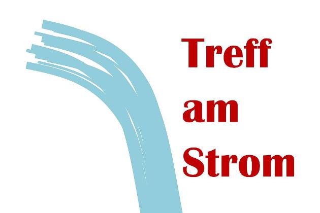 Logo Treff am Strom