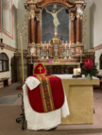 Patrozinium St. Nikolaus 2023