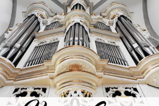 Konzerte 200 Jahre Orgel St. Peter Bacharach