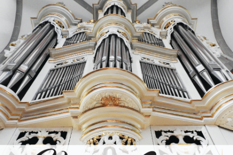 Konzerte 200 Jahre Orgel St. Peter Bacharach