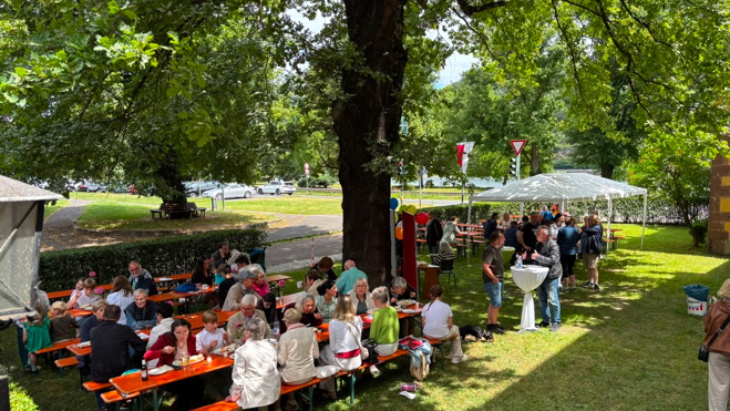 Pfarrfest 2026