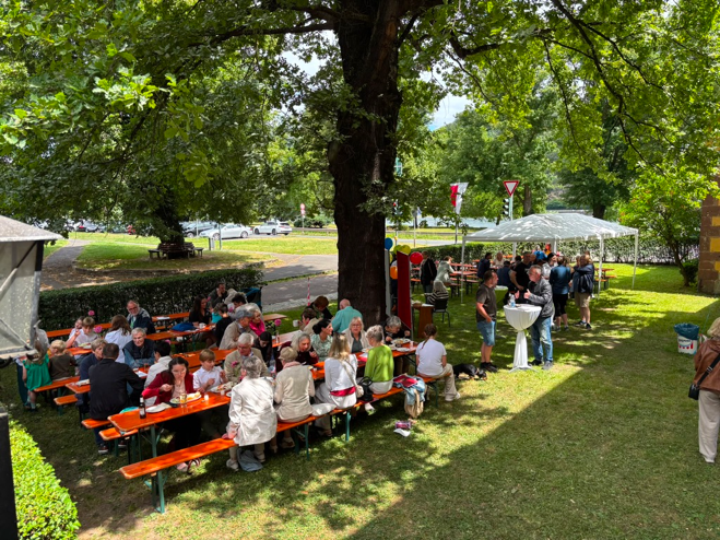 Pfarrfest 2026