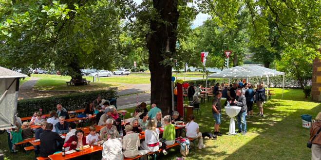 Pfarrfest 2026