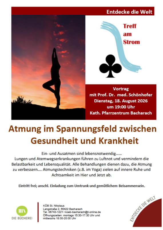 Plakat Vortrag Schönhofer 20160818