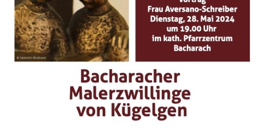 Veranstaltungsplakat 28-05-24