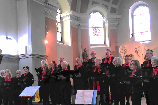 Vokalensemble Oberwesel