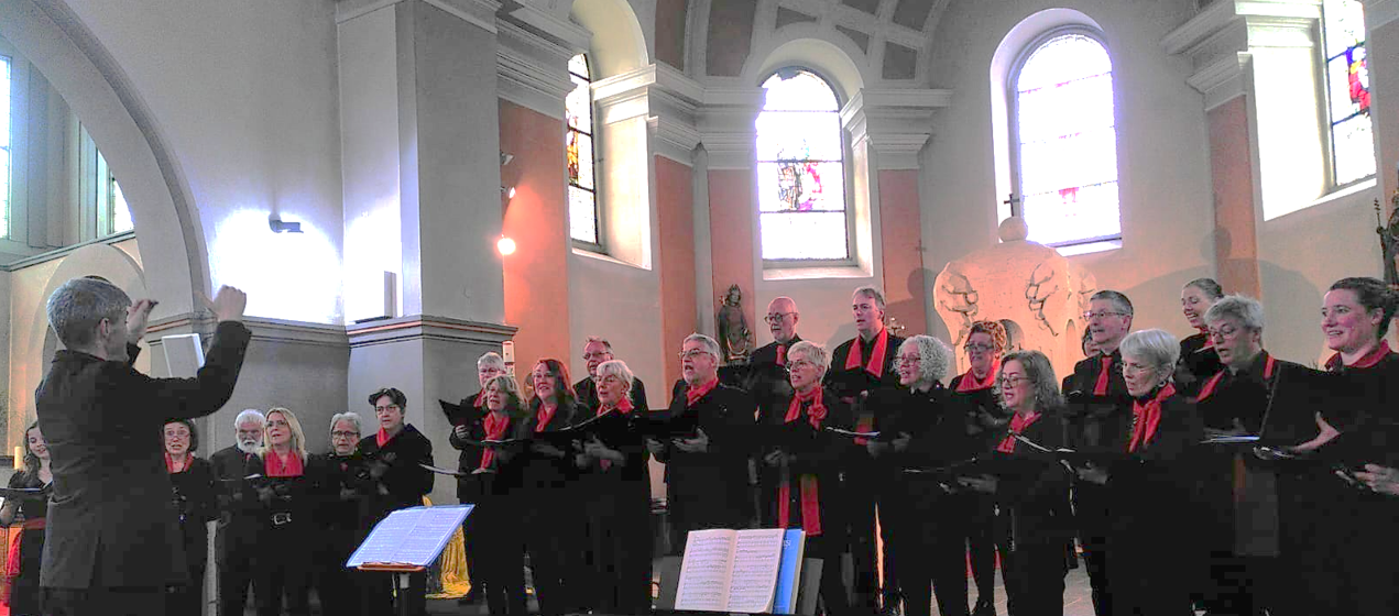 Vokalensemble Oberwesel
