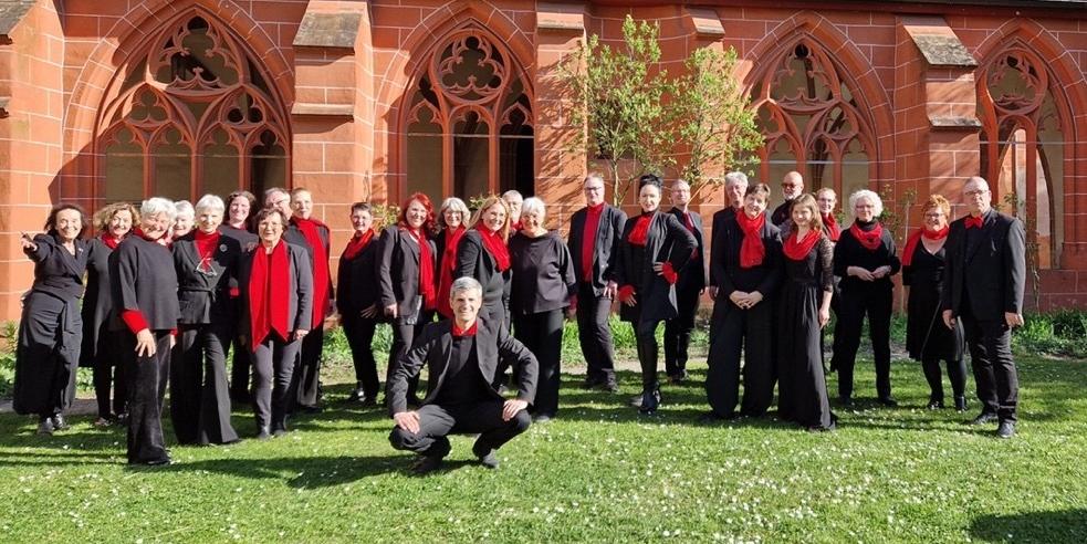 Vokalensemble Oberwesel