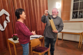 Vortrag zu St. Urban Oktober 2025