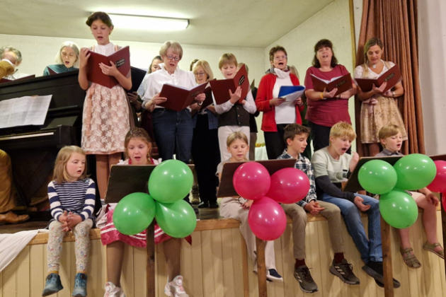 Weinprobe Trechtingshausen 2025