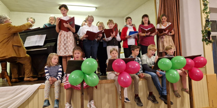 Weinprobe Trechtingshausen 2025