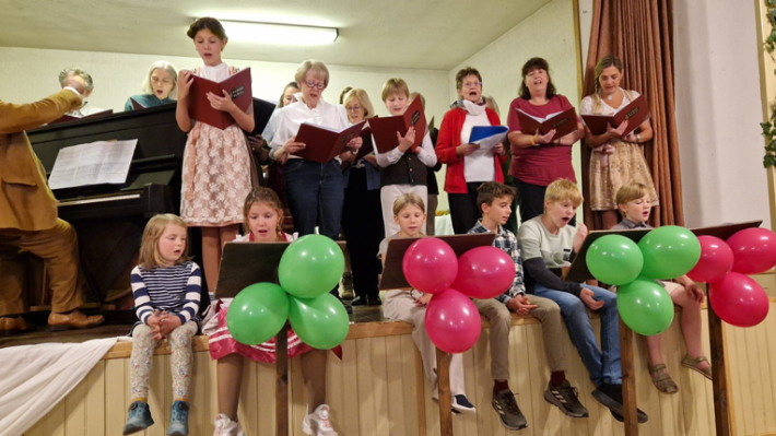 Weinprobe Trechtingshausen 2025