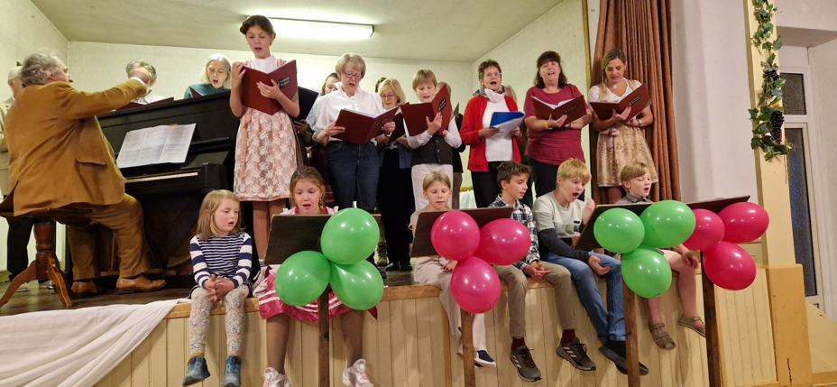 Weinprobe Trechtingshausen 2025